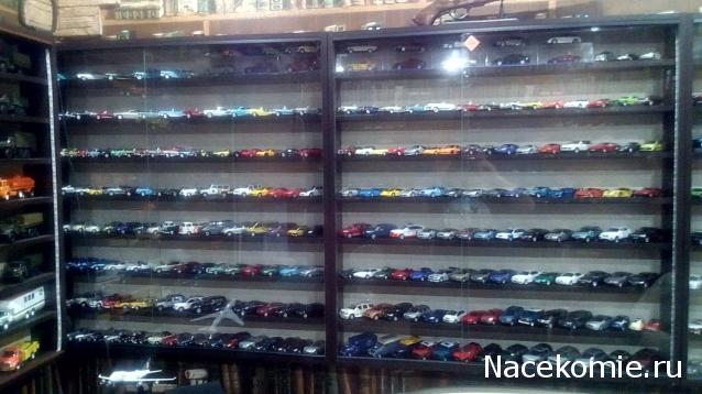 Фото наших коллекций автомобилей