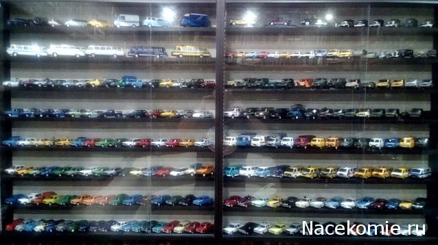 Фото наших коллекций автомобилей