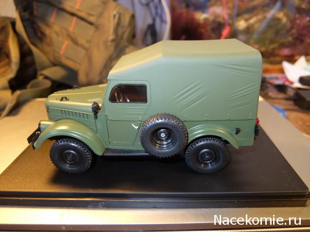 Легендарные советские автомобили - График выхода и обсуждение