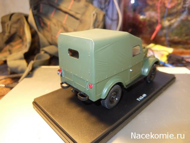 Легендарные советские автомобили - График выхода и обсуждение