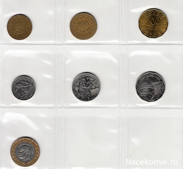 Ходячка MelNick-а. Монеты