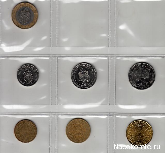 Ходячка MelNick-а. Монеты