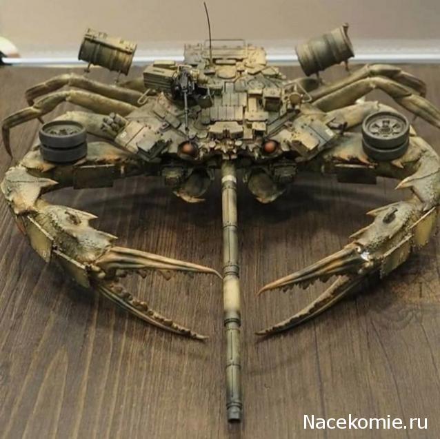 Танкодром (Общая Болталка танковых разделов)