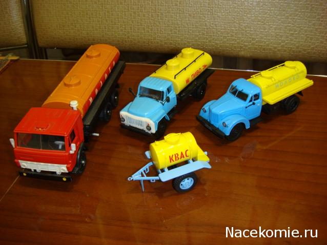 Фото наших коллекций автомобилей