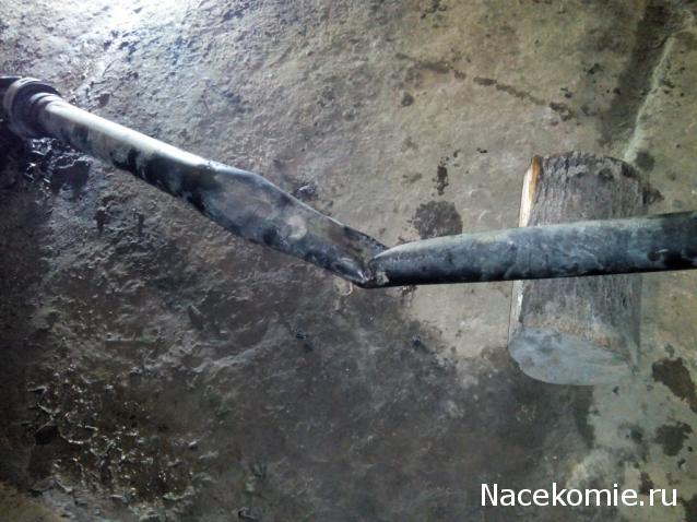 Автолегенды вживую