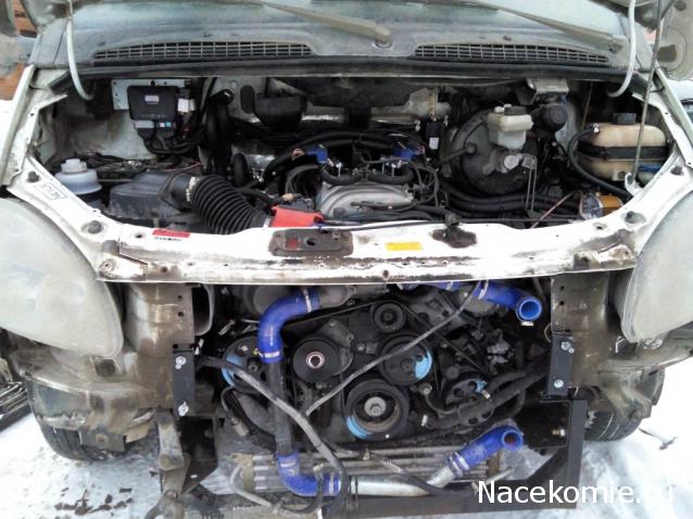 Автолегенды вживую