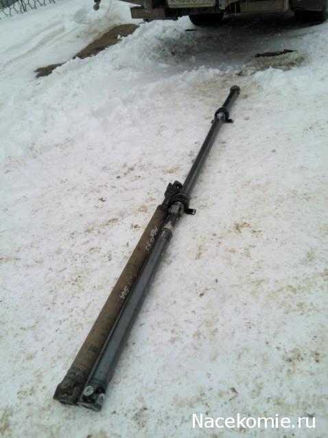 Автолегенды вживую