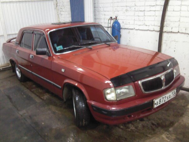 Автолегенды вживую