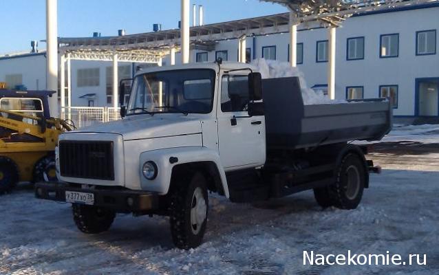 Автолегенды СССР Грузовики - График выхода и обсуждение