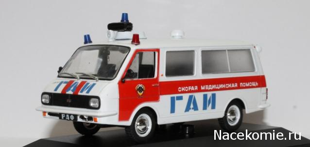 Полицейские Машины - Коллекции пользователей