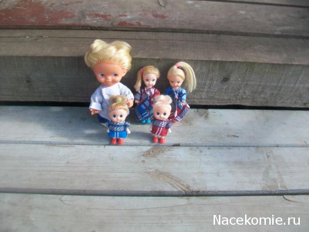 mirumir - Ваня, Валя, Вася