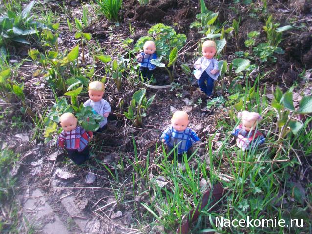 mirumir - Ваня, Валя, Вася