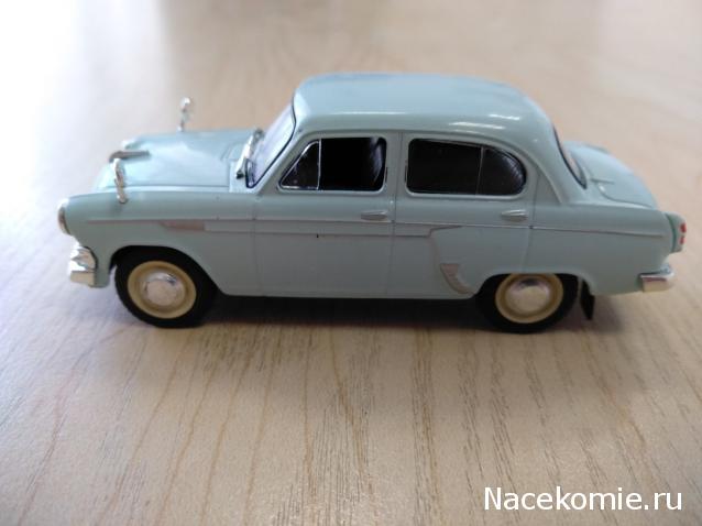 Автолегенды СССР Лучшее - График выхода и обсуждение