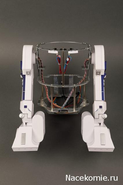 Соберите своего R2-D2 - График выхода и обсуждение