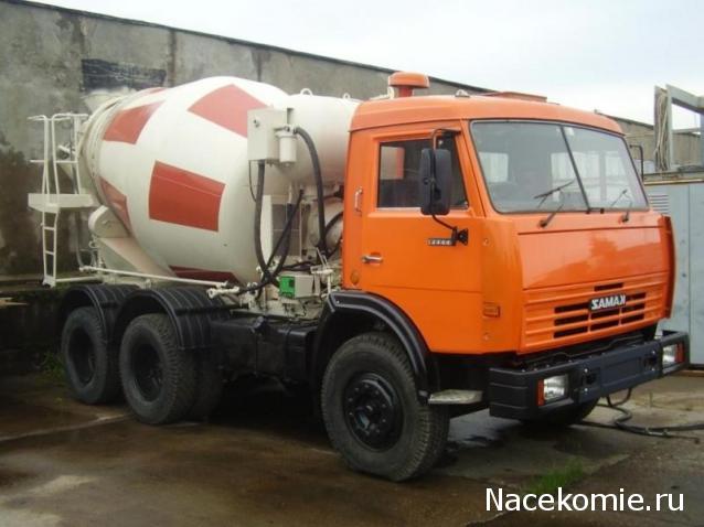 Автолегенды СССР Грузовики - График выхода и обсуждение