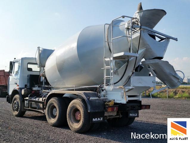 Автолегенды СССР Грузовики - График выхода и обсуждение