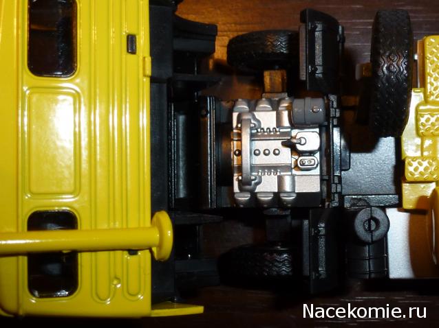 Автолегенды СССР Грузовики - График выхода и обсуждение