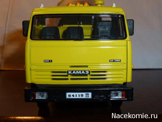 Автолегенды СССР Грузовики - График выхода и обсуждение