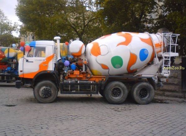 Автолегенды СССР Грузовики - График выхода и обсуждение