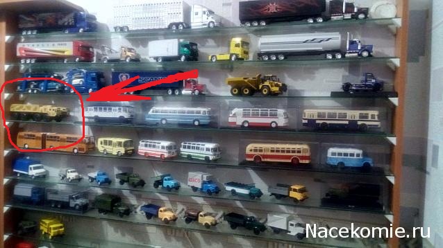 Фото наших коллекций автомобилей