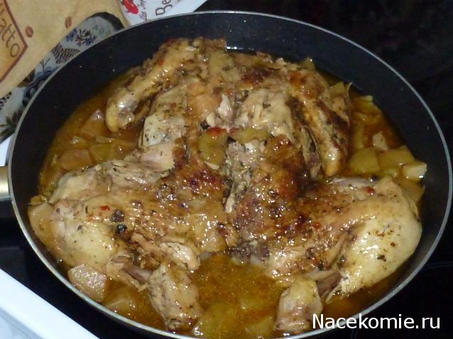 Кулинарный отдел