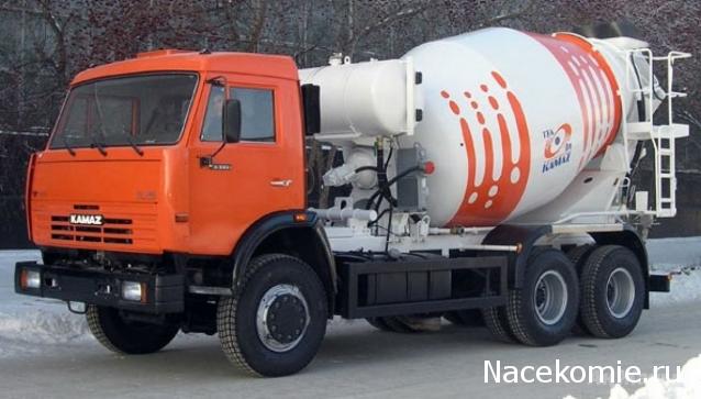 Автолегенды СССР Грузовики - График выхода и обсуждение