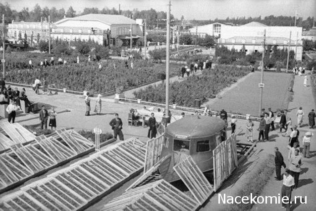 Тракторная болталка