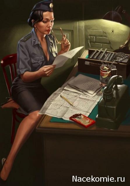 О транспорте и не только...