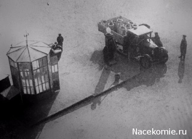 Гаражные посиделки - Болталка-трёп АЛГ