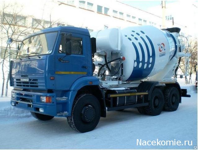 Автолегенды СССР Грузовики - График выхода и обсуждение