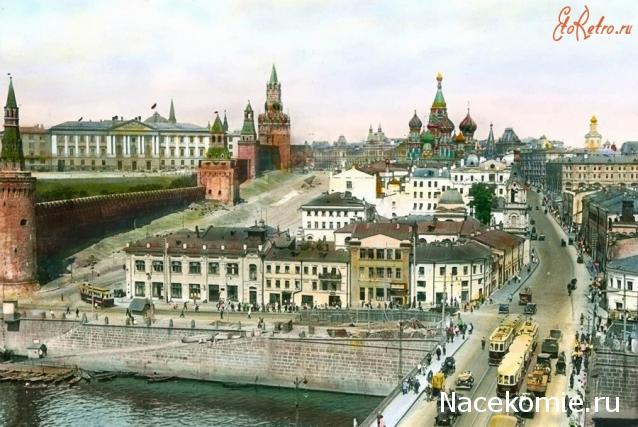 О транспорте и не только...