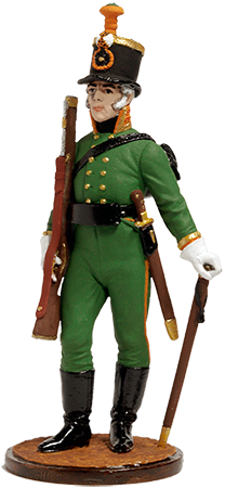 Общаемся с представителями фирмы EК Castings