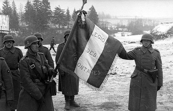 Интересные факты Наполеоновских войн