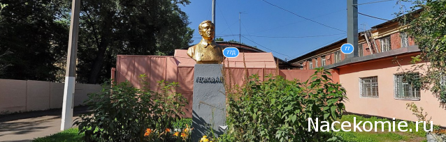О транспорте и не только...