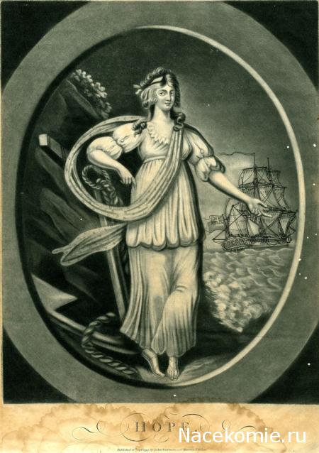 Золотое Флорентийское Таро