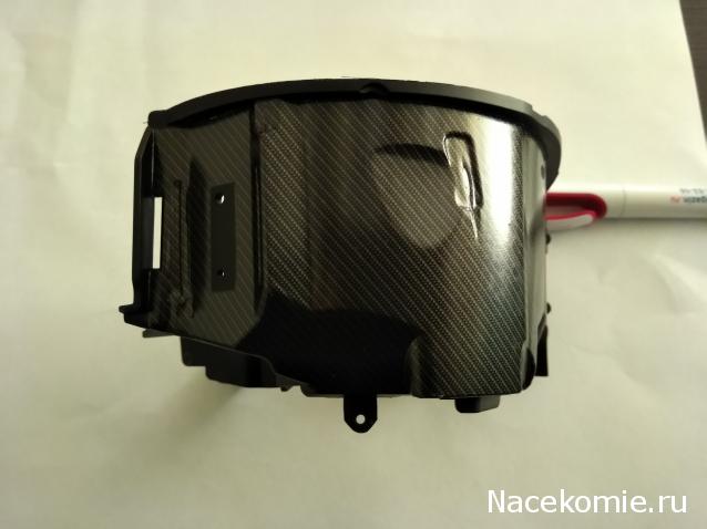 LaFerrari - График выхода и обсуждение