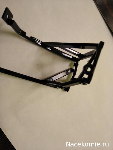 LaFerrari - График выхода и обсуждение