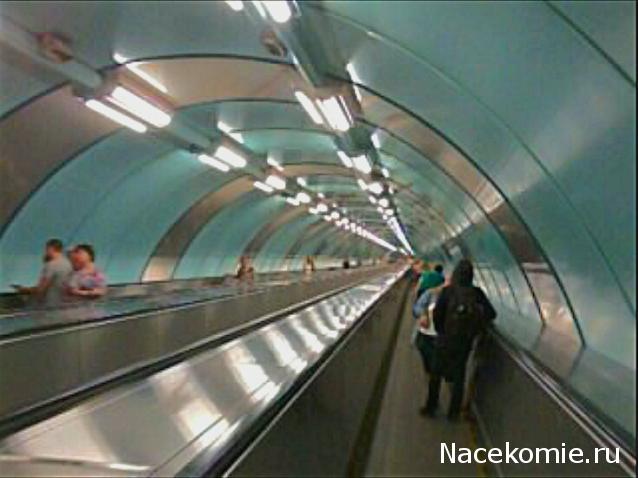 О транспорте и не только...
