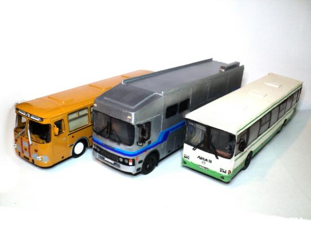 Фото наших коллекций автомобилей