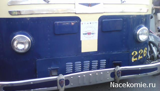 Фото наших коллекций автомобилей