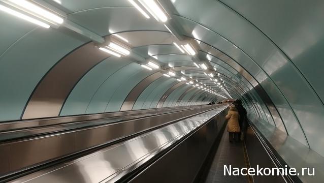 О транспорте и не только...