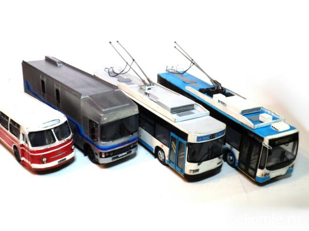 Фото наших коллекций автомобилей