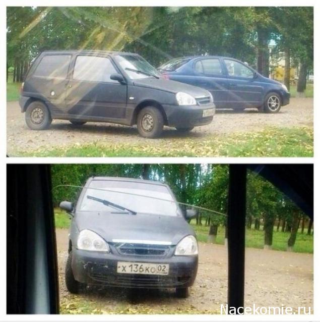 Болталка АЛ и АНС