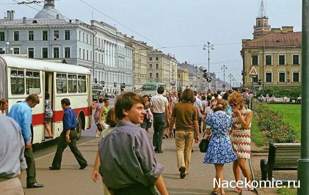 О транспорте и не только...