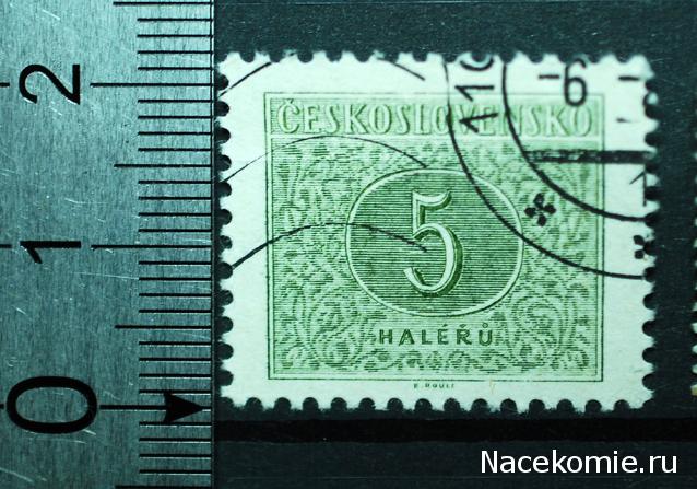 Почтовые марки Мира №227