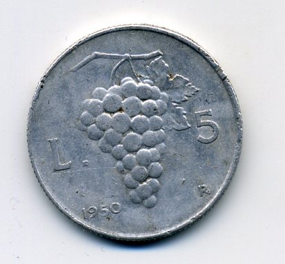 PCV  Банкноты смутных времен