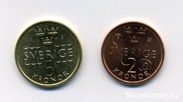 PCV  Банкноты смутных времен