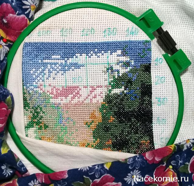 100 крестиков!