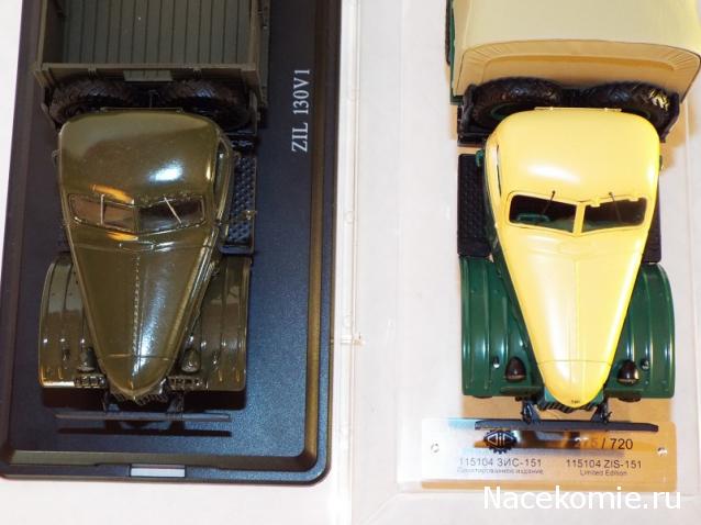 Фото наших коллекций автомобилей