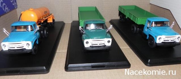 Фото наших коллекций автомобилей